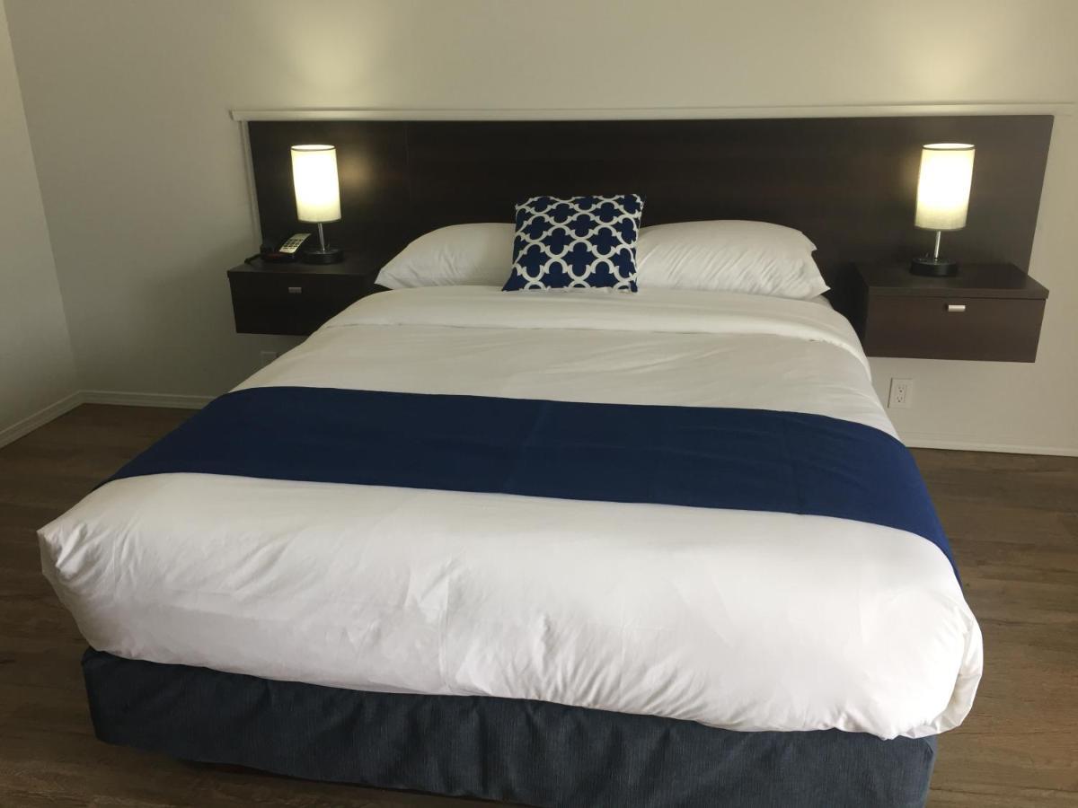 Port McNeill Humpback Inn المظهر الخارجي الصورة