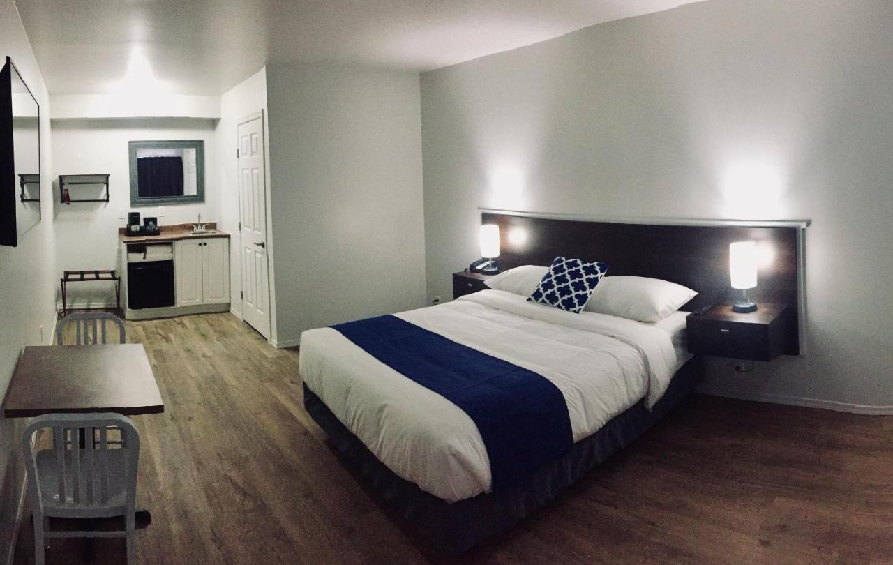 Port McNeill Humpback Inn المظهر الخارجي الصورة